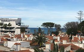Estudio en Dénia con piscina y wifi privada, a 100 m del mar